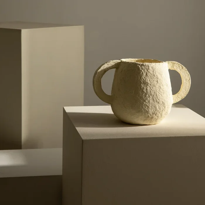 Jarrón Lume – Kenay Home