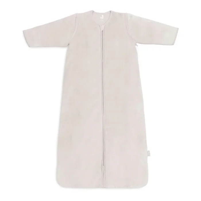 Jollein – Saco de dormir 2en1 3-9 meses 3 TOG Velvet Nougat
