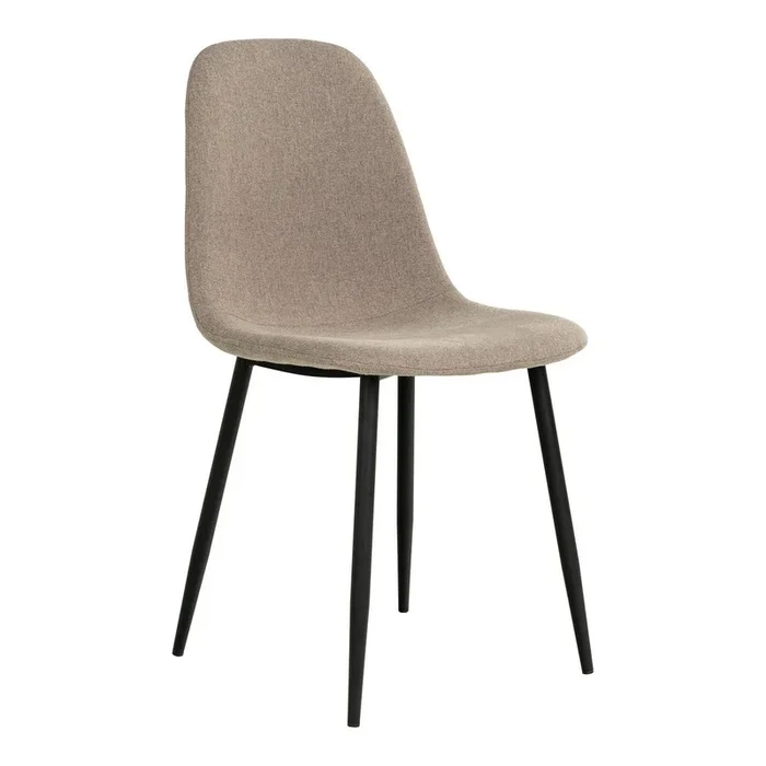 Juego de 2 Sillas Stockholm