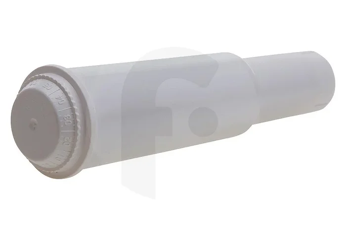 Jura Filtro de agua Cafetera Claris White 60209
