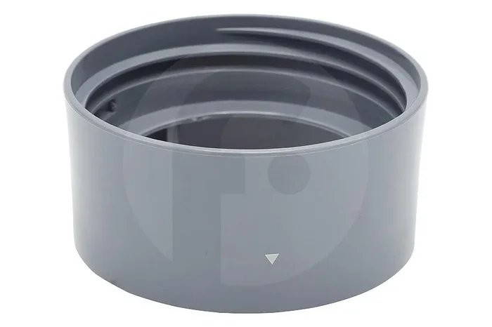 Kenwood anillo de seguridad debajo de la cuchilla de la batidora para robot de cocina KW714231