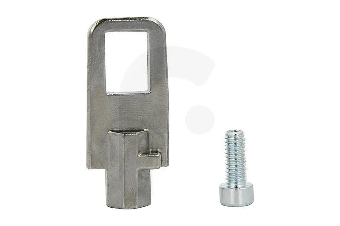 Kenwood gancho de bloqueo (placa de cierre) robot de cocina KW717244