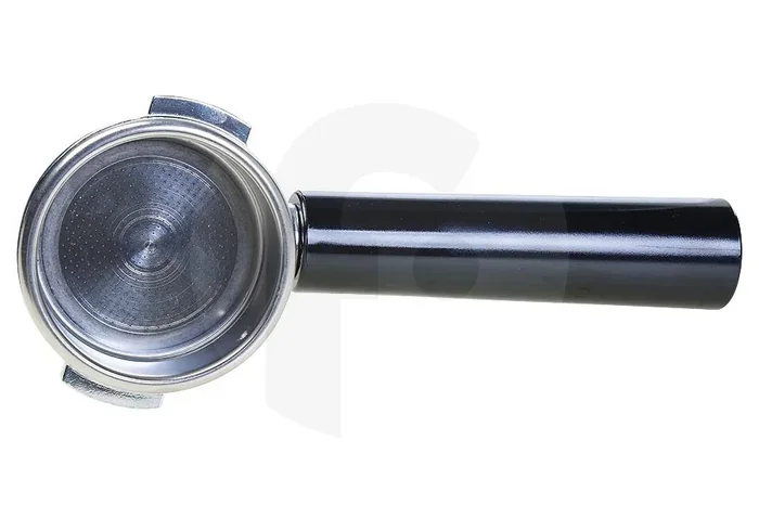 Kenwood portafiltro negro para máquina de café AT4056002800