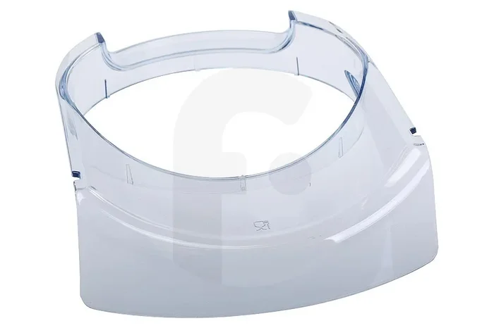 Kenwood tapa anti-salpicaduras (tapa de protección contra salpicaduras) transparente robot de cocina KW716525