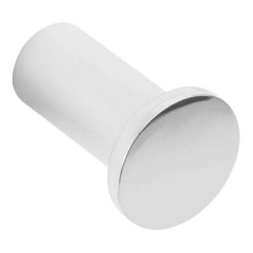 KFA Armatura 864-020-00 – Percha de pared TOWEL cromo brillante