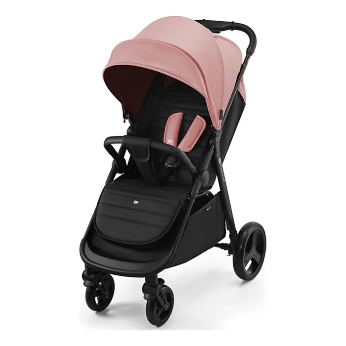 KINDERKRAFT – Cochecito RINE rosa