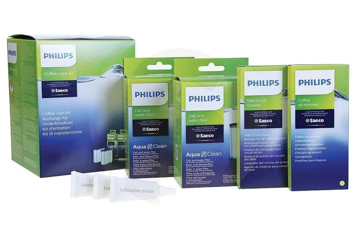 Kit de cuidado del café Philips para cafetera CA6707 / 10