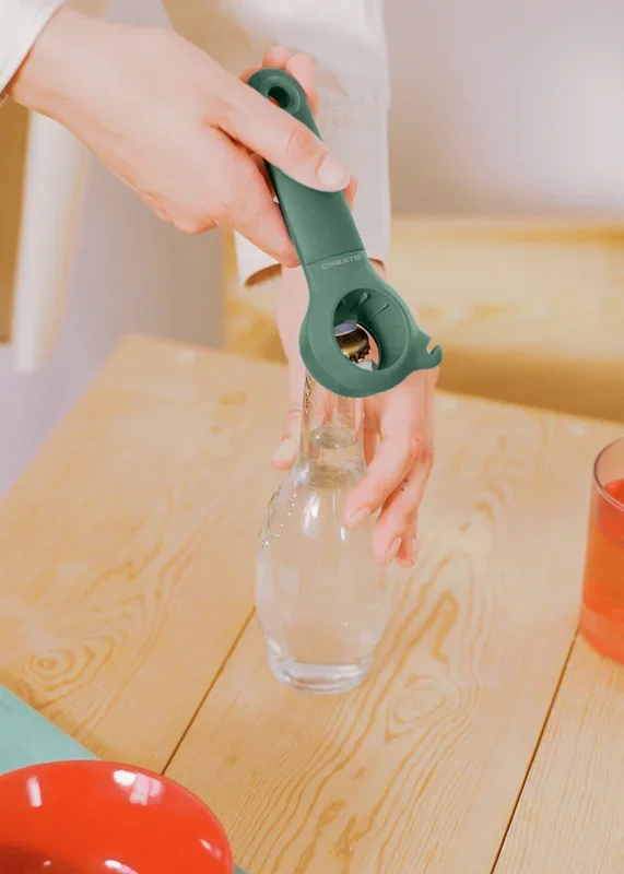 KITCHENWARE STUDIO – Abridor multifunción