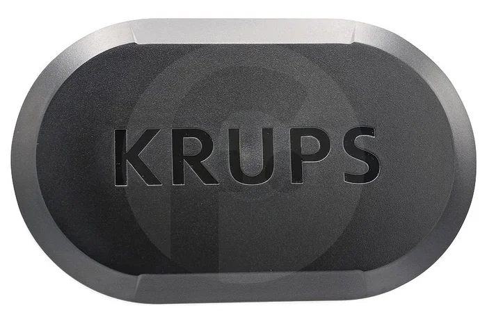 Krups MS-0A12857 Tapa MS0A12857 Cafetera