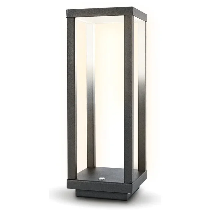 Lámpara de Mesa Recargable Lea