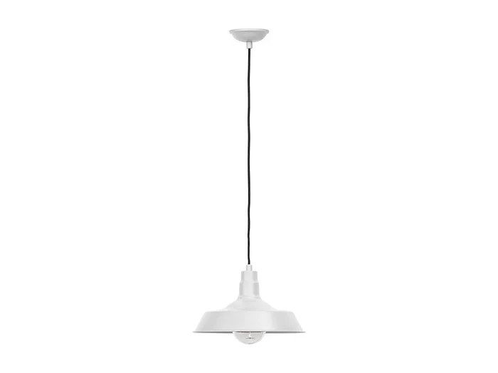 Lámpara de Techo – Lámpara Colgante Estilo Industrial – Flynn