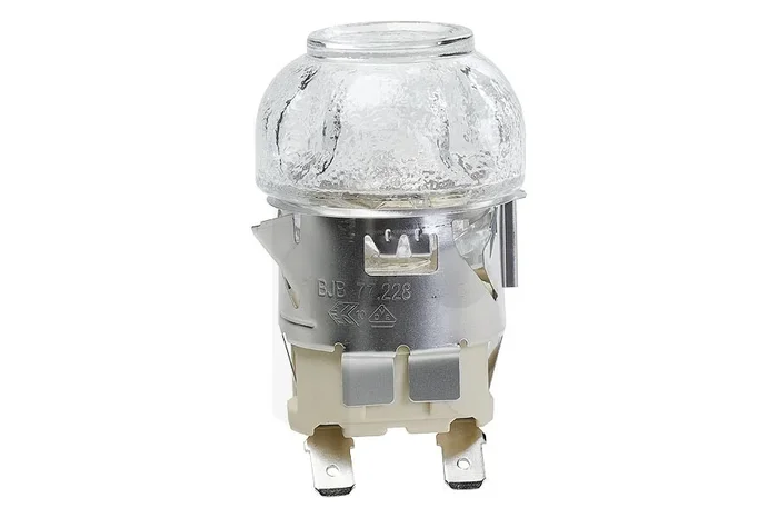 Lámpara (lámpara para horno) halógena completa 40W – G9 para AEG, Electrolux y otros horno 8087690023