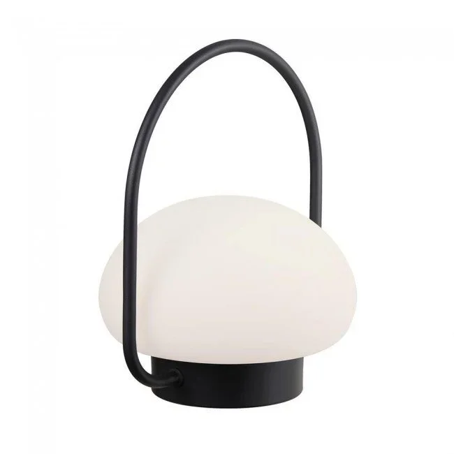 Lámpara portátil LED Sponge 20 (4,8W) Nórdico