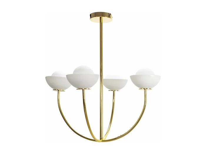 Lámpara Toolight App1200-Cp Gold