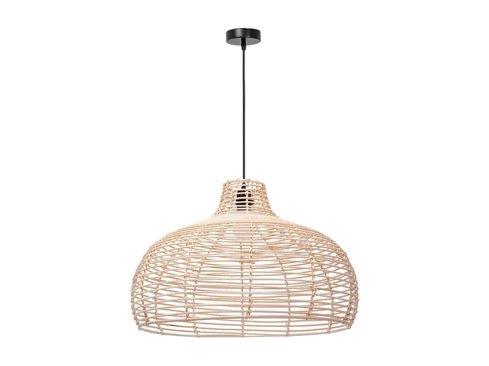 Lámpara Toolight App985-1Cp Big Brown