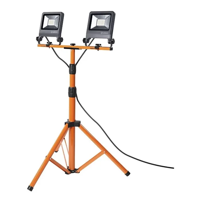 Ledvance – Reflector LED con soporte TRIPOD 2xLED/30W/230V IP65