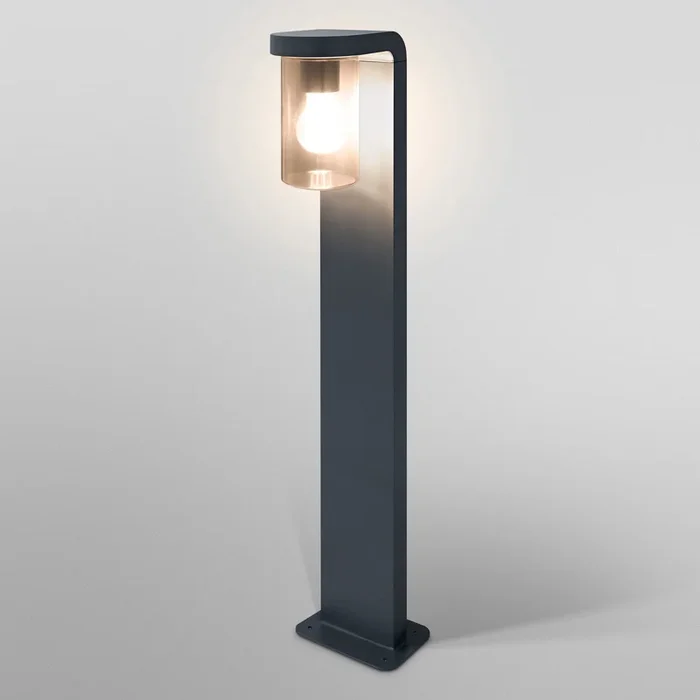 LedVANCE Endura Classic Cascade bolardo luminoso ámbar