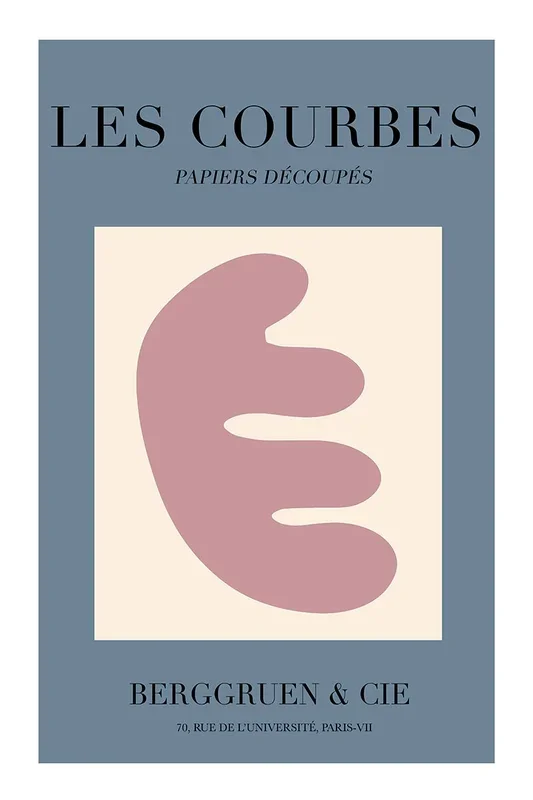 LES FORMES II 45×30 – Drimdeco