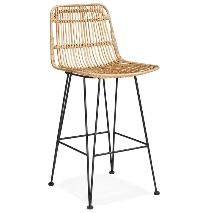 LIANO MINI Natural Negro – Kokoon