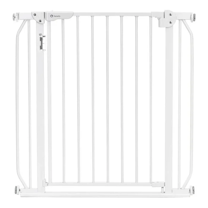 Lionelo – Barrera de seguridad TRUUS SLIM LED 1xAAA blanco