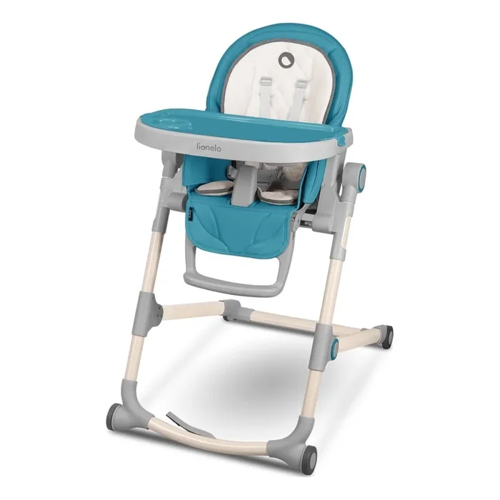 Lionelo – Trona infantil CORA Ocean