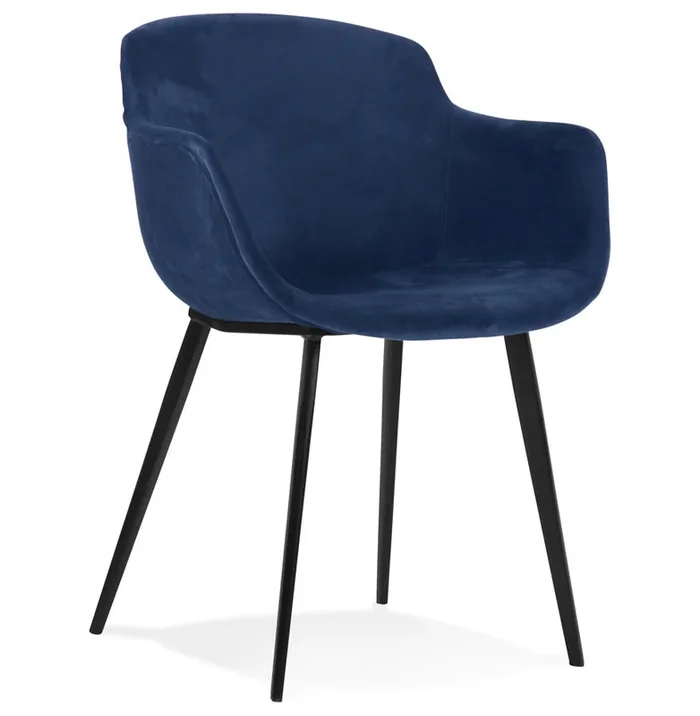 LOREL Azul Negro – Kokoon