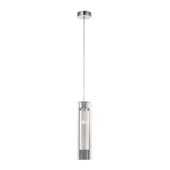 LUXERA 33506 – Plafón colgante MARABIS 1xG4/20W/230V