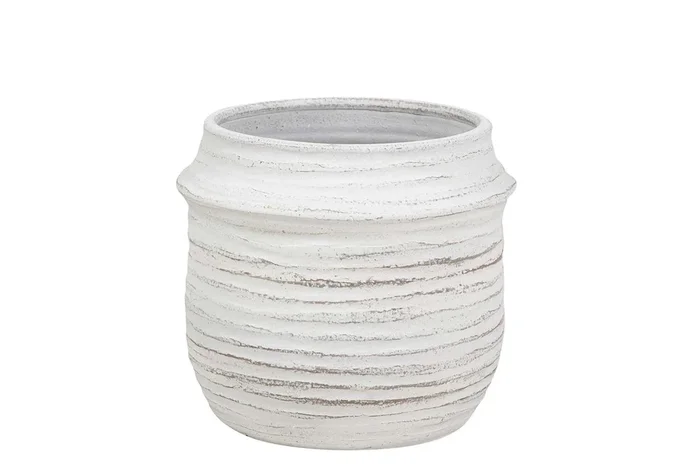 Macetero Ceramica Adda Home