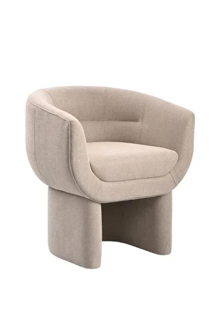 Maeve Silla de comedor – Topo