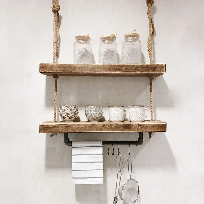 Makemba Cocina Olivo 100 cm – Hannun