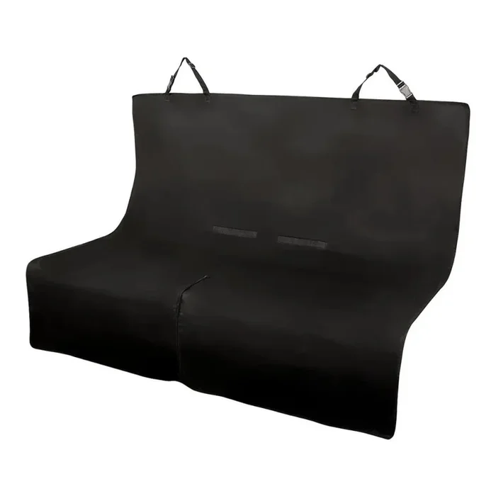 Manta protectora de coche para un perro 140×140 cm