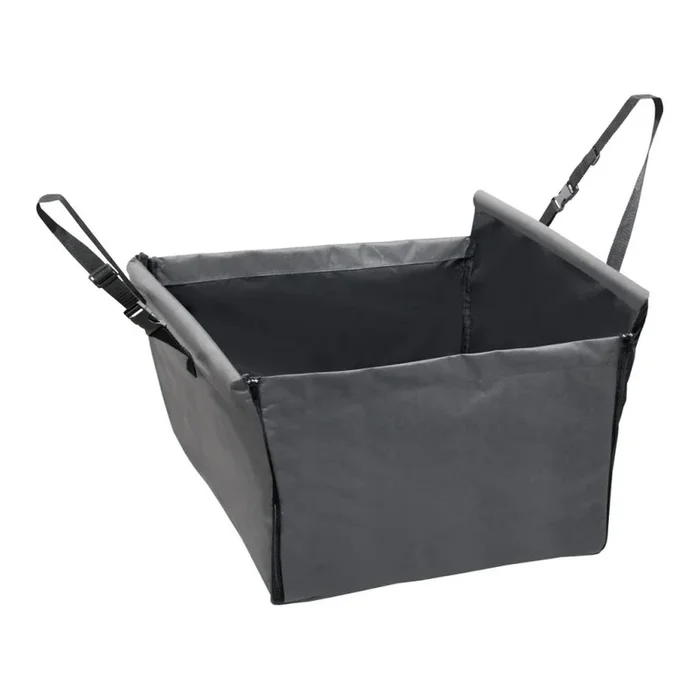 Manta protectora de coche para un perro pequeño 58×52 cm