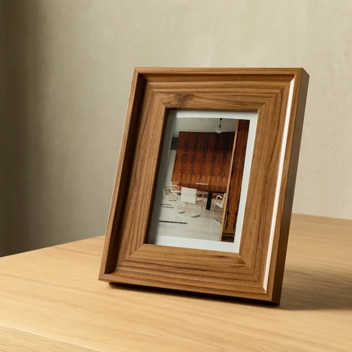 Marco de fotos 13×18 Big Natural – Kenay Home