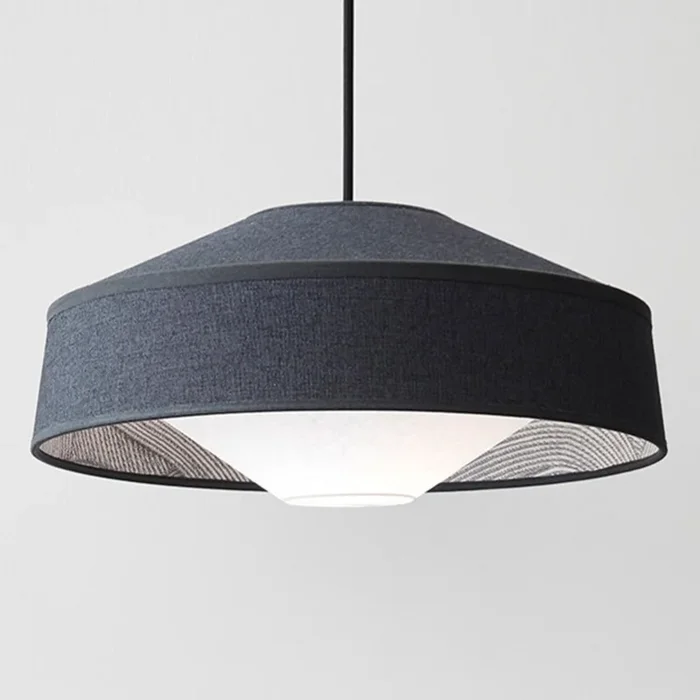 MARKET SET Lámpara colgante Mokuzaï S Ø 38 cm