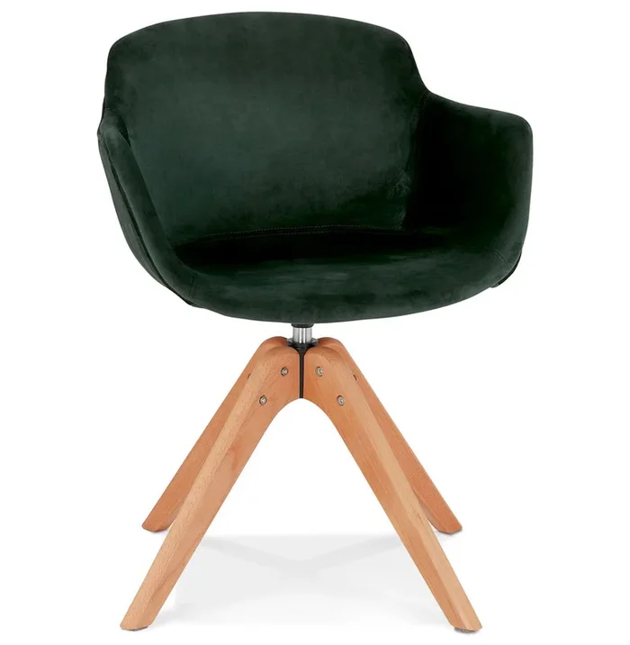MARNIE Verde Natural – Kokoon