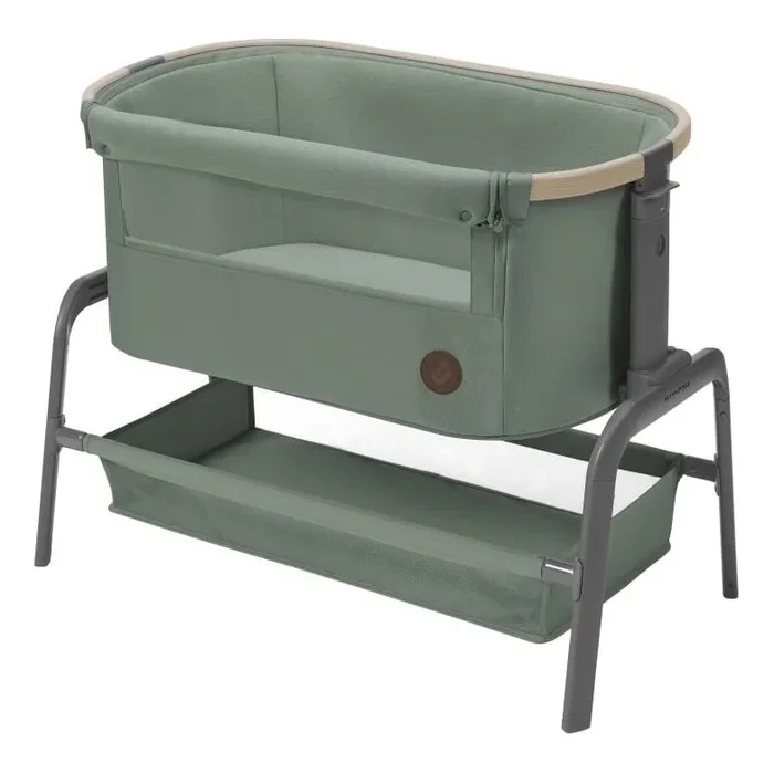 Maxi-Cosi – Cuna de viaje IORA verde