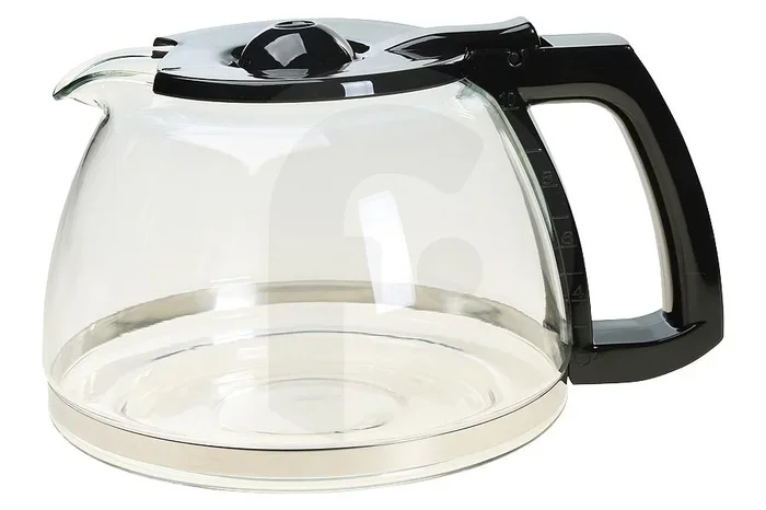 Melitta jarra (1,25l) cafetera 6690205