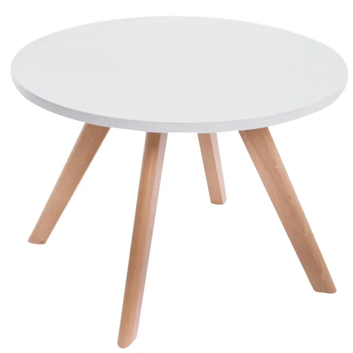 Mesa Auxiliar Eirik Natural