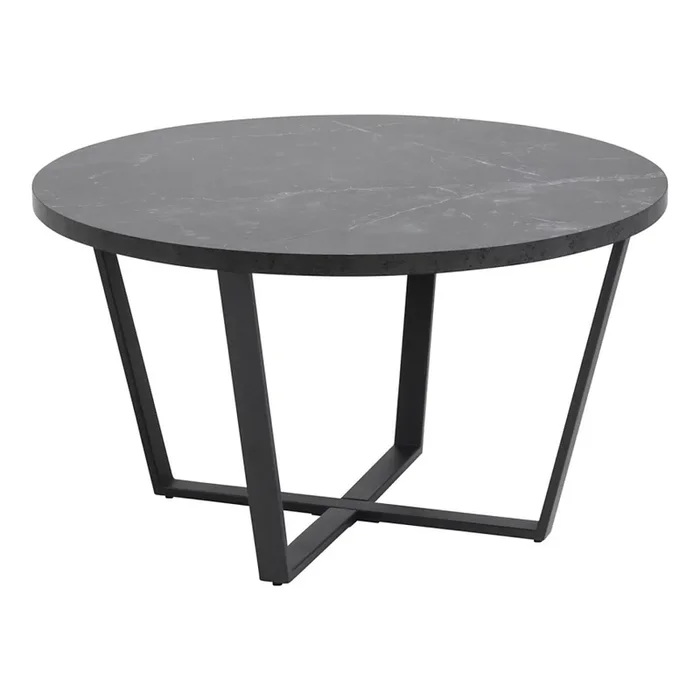 Mesa de centro TINO antracita