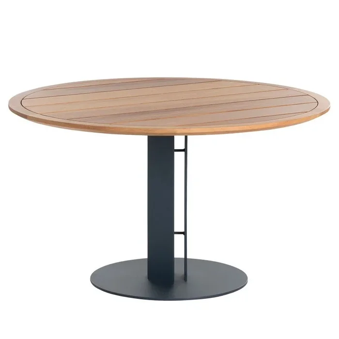 Mesa de comedor Isla – Gandia Blasco