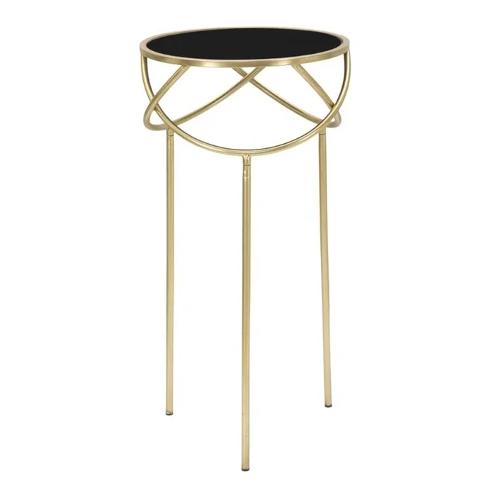 Mesa MF593, Metal, Oro