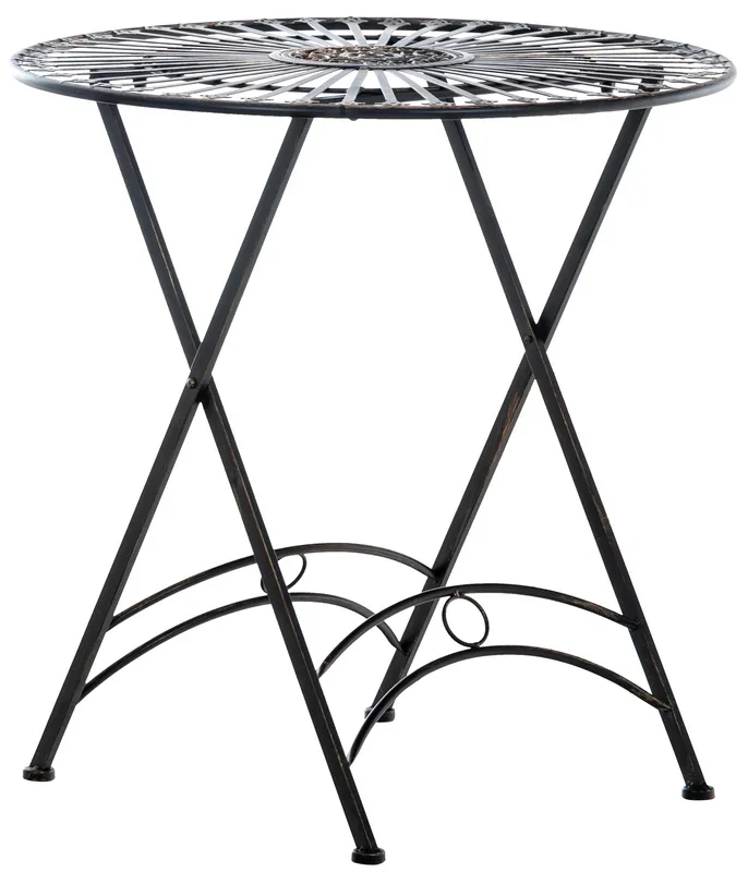 Mesa Outdoor Tegal Bronce