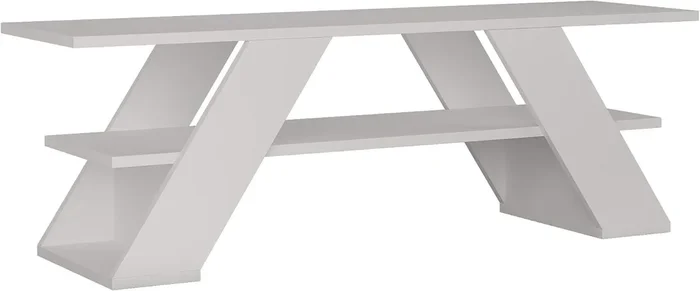 Mesa Tv – Venprodin – 40x120x34 Blanco
