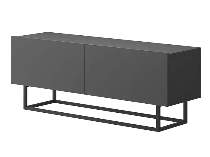 Mesa TV ENJOY RTV ERTV120 120x37x47 Gris