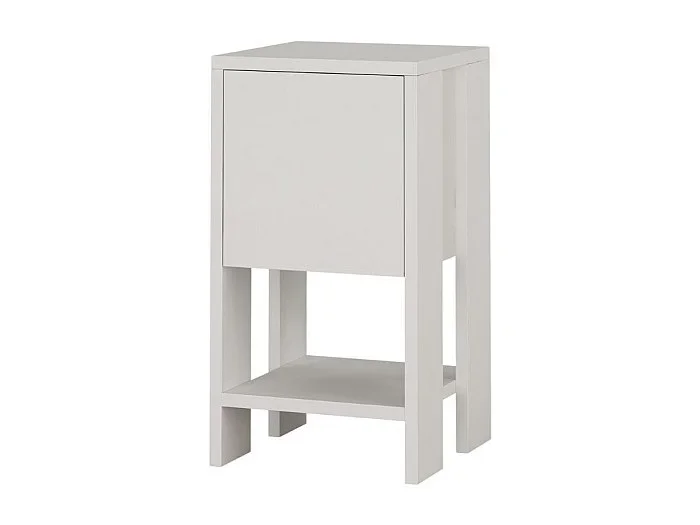 Mesita – 55X30X30 Blanco
