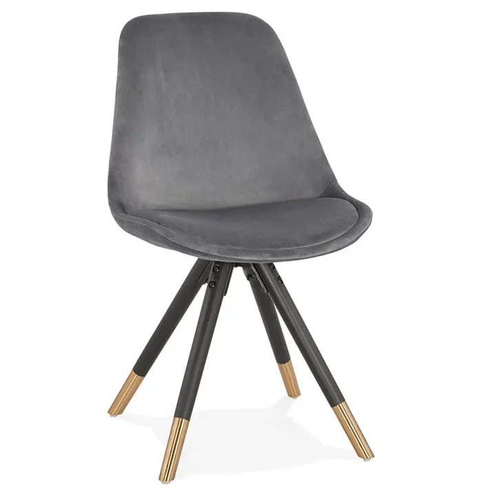MIKADO Gris Negro – Kokoon