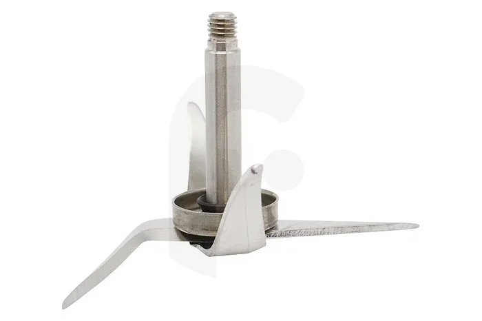 Moulinex MS-652825 Cuchillo MS652825 Robot de cocina