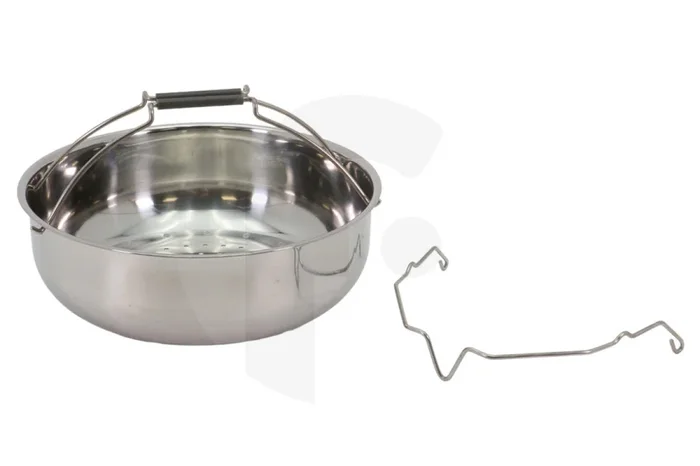 Moulinex SS-208054 Cesta de vapor SS208054 Multicocina