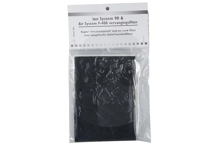 Mountain Breeze filtro purificador de aire electrostático para polvo y humos 36