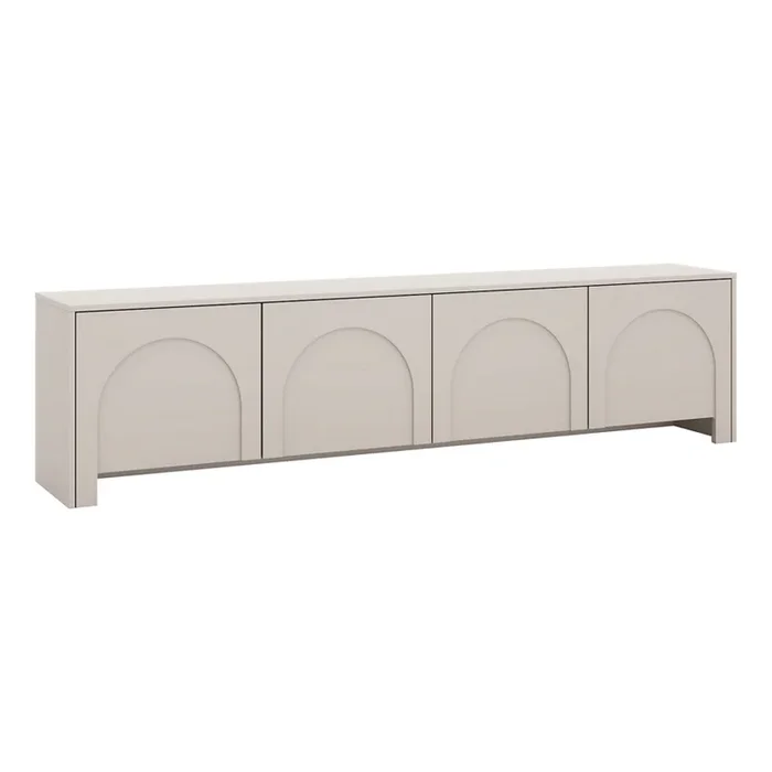 Mueble para TV NIO cachemira/beige